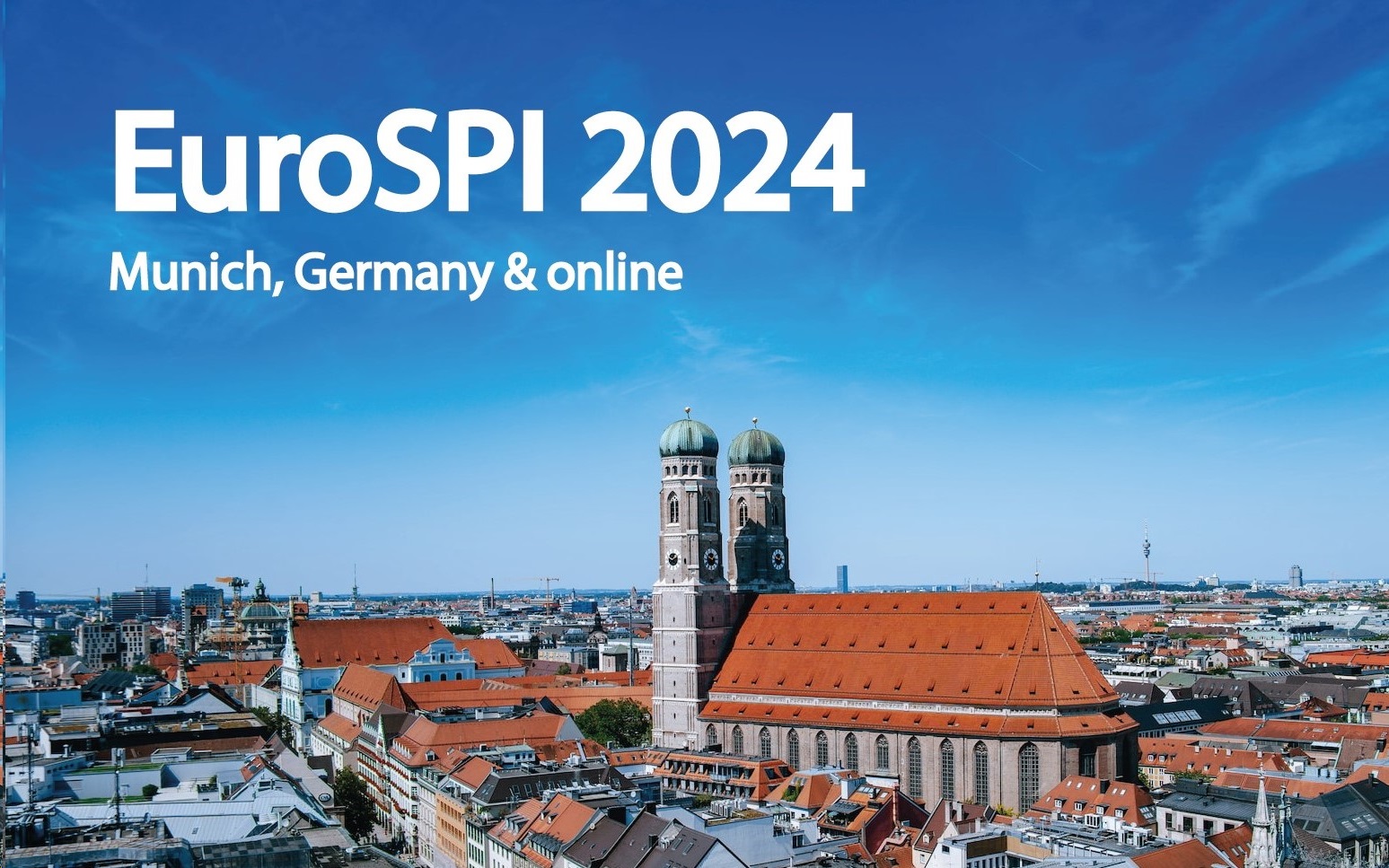 31st EuroSPI Conference