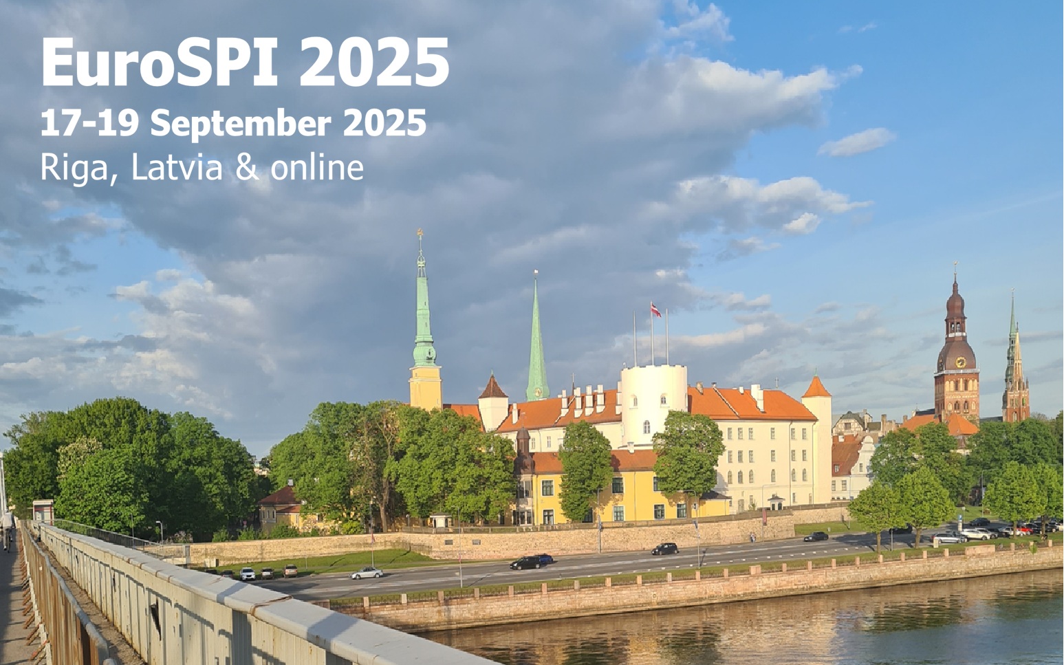 32nd EuroSPI Conference