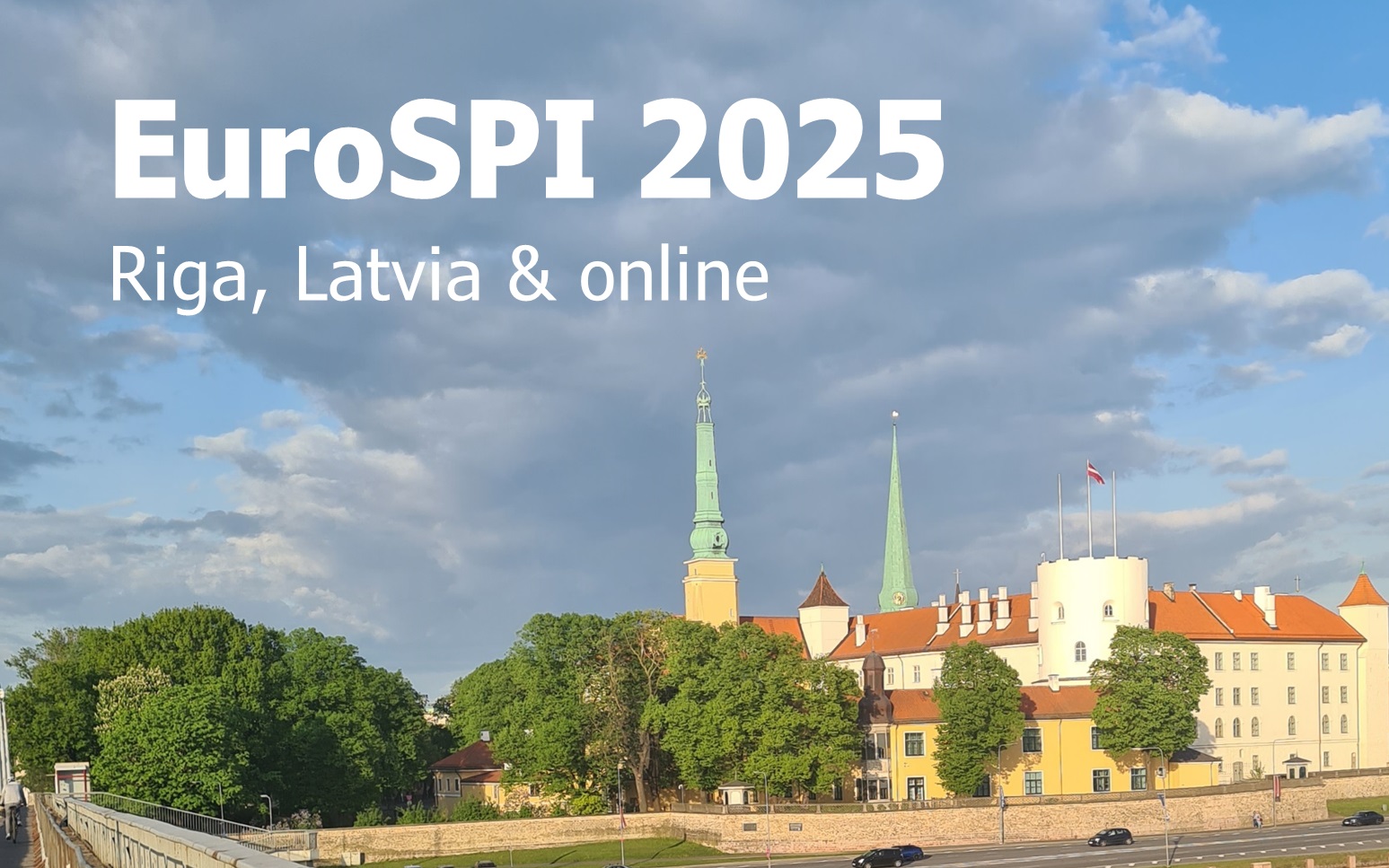 32nd EuroSPI Conference